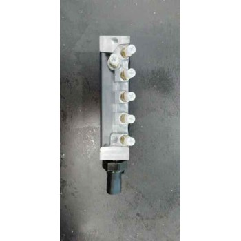 Recambio de caja valvulas suspension para mercedes-benz clase s (w220) berlina referencia OEM IAM 2203200258 NUEVO 2203200104 21