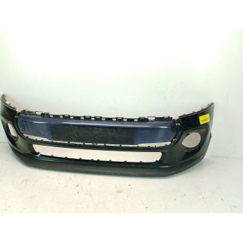 Recambio de paragolpes delantero para mini mini (f55) one first referencia OEM IAM 11412910  