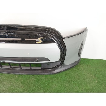Recambio de paragolpes delantero para mini mini (f55) cooper s referencia OEM IAM 9450544 9450544 