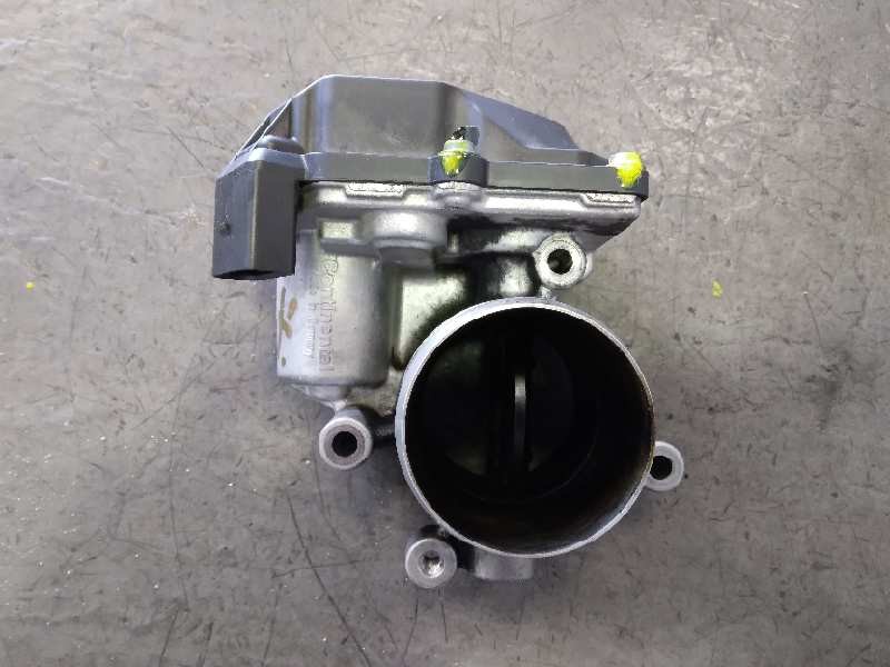 Recambio de caja mariposa para seat exeo berlina (3r2) 2.0 tdi referencia OEM IAM 02C83076000 A2C59512935 02C83076000