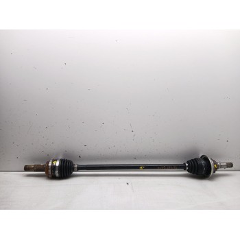 Recambio de transmision trasera izquierda para mazda cx-5 (ke, gh) 2.2 d awd (ke2aw) referencia OEM IAM RTA12560XB  