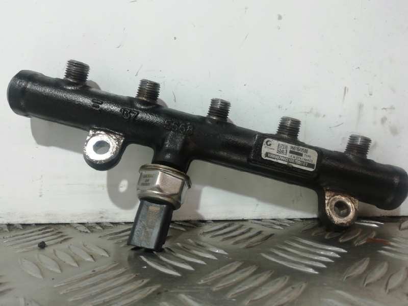 Recambio de rampa inyectora para ford focus lim. (cb4) 2.0 tdci cat referencia OEM IAM 9681649580  