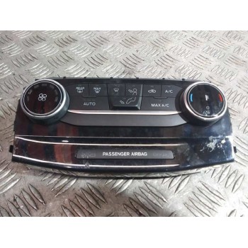 MANDO CLIMATIZADOR MN1T18C612AB 