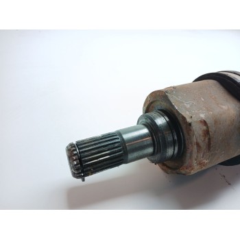 Recambio de transmision delantera izquierda para kia rio iii (ub) 1.1 crdi referencia OEM IAM 495001w100  