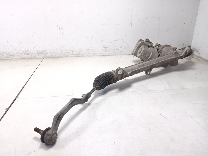 Recambio de cremallera direccion para mini mini (r56) one referencia OEM IAM 6820000104C  