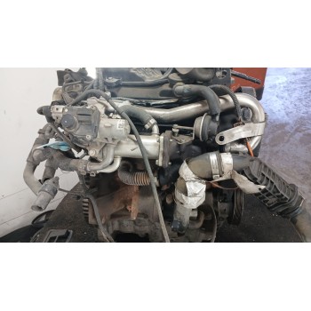 Recambio de despiece motor para dacia dokker express ambiance referencia OEM IAM K9KC6 m 