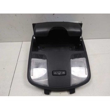Recambio de luz interior para hyundai i30 (pd) klass referencia OEM IAM 92800G30XX  