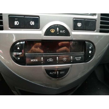 MANDO CLIMATIZADOR 0K2FB61190 