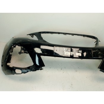 Recambio de paragolpes delantero para peugeot 3008 ii suv (mc_, mr_, mj_, m4_) hybrid 180 referencia OEM IAM 9810867477  