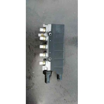 Recambio de caja valvulas suspension para mercedes-benz clase s (w220) berlina referencia OEM IAM 2203200258 NUEVO 2203200104 21