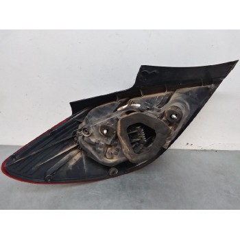 Recambio de piloto trasero derecho para opel corsa d cmon referencia OEM IAM 13188046 89038959 5 PUERTAS