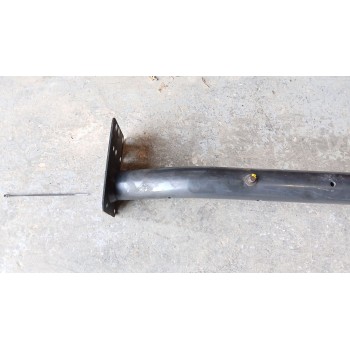 Recambio de refuerzo paragolpes delantero para iveco daily vi caja/chasis 33s16, 35s16, 35c16, 40c16, 50c16 referencia OEM IAM  