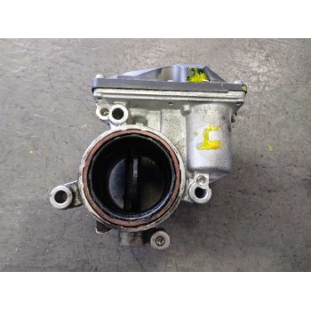 Recambio de caja mariposa para seat exeo berlina (3r2) 2.0 tdi referencia OEM IAM 02C83076000 A2C59512935 02C83076000