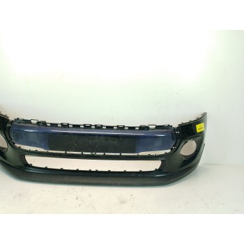 Recambio de paragolpes delantero para mini mini (f55) one first referencia OEM IAM 11412910  