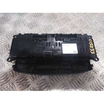 Recambio de mando climatizador para ford puma st-line referencia OEM IAM MN1T18C612AB  