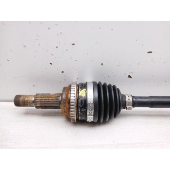 Recambio de transmision trasera izquierda para mazda cx-5 (ke, gh) 2.2 d awd (ke2aw) referencia OEM IAM RTA12560XB  