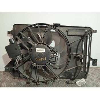 Recambio de electroventilador para ford focus lim. trend + referencia OEM IAM CV618C607VB  