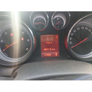 CAJA CAMBIOS M32017 55584337 95518576