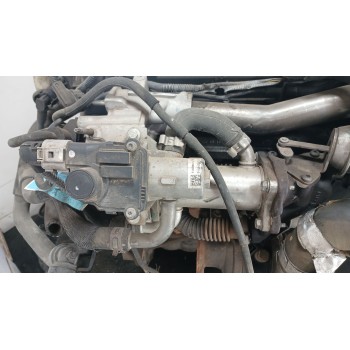 Recambio de despiece motor para dacia dokker express ambiance referencia OEM IAM K9KC6 m 