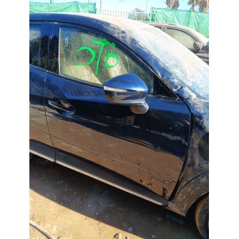 PUERTA DELANTERA DERECHA DKY05802XD DB2W58510A9D D10E51RA0C