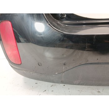 Recambio de paragolpes trasero para kia sorento ii (xm) 2.2 crdi referencia OEM IAM 866112P510  
