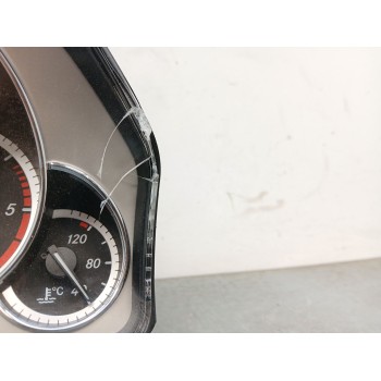 Recambio de cuadro instrumentos para mercedes-benz clase e (w212) e 220 cdi / bluetec (212.001, 212.002) referencia OEM IAM A212