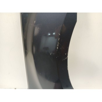 Recambio de aleta delantera derecha para ford ranger (tke) 2.2 tdci 4x4 referencia OEM IAM eb3b16g000b  