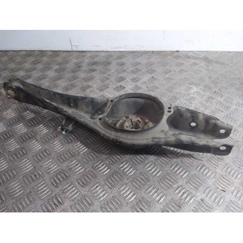 Recambio de brazo suspension inferior trasero izquierdo para skoda superb (3v3) ambition referencia OEM IAM 3Q0505311E  
