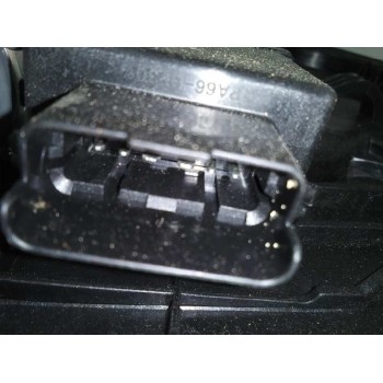 Recambio de elevalunas trasero izquierdo para hyundai i30 (gd) tecno referencia OEM IAM 83470A6050 83450A6010 6 PINS