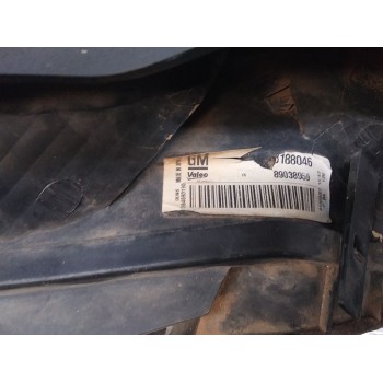 Recambio de piloto trasero derecho para opel corsa d cmon referencia OEM IAM 13188046 89038959 5 PUERTAS