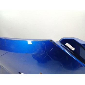 Recambio de paragolpes delantero para nissan qashqai iii (j12) 1.3 dig-t referencia OEM IAM 620226UA0H  