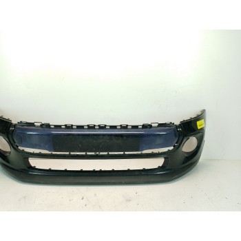 Recambio de paragolpes delantero para mini mini (f55) one first referencia OEM IAM 11412910  