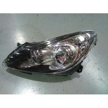 FARO IZQUIERDO JUM38013054 NUEVO 