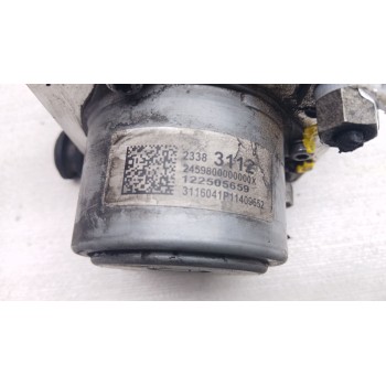 Recambio de abs para opel insignia berlina excellence referencia OEM IAM 23383112 122505659 23321781