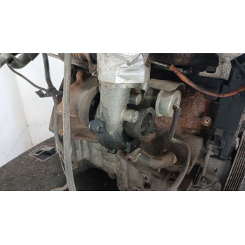 Recambio de despiece motor para dacia dokker express ambiance referencia OEM IAM K9KC6 m 