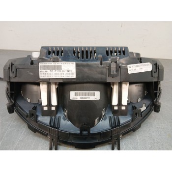 Recambio de cuadro instrumentos para mercedes-benz clase e (w212) e 220 cdi / bluetec (212.001, 212.002) referencia OEM IAM A212