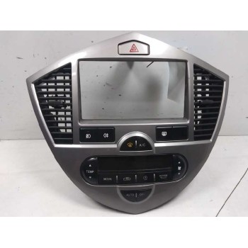 Recambio de mando climatizador para kia carens 2.0 turbodiesel cat referencia OEM IAM 0K2FB61190  