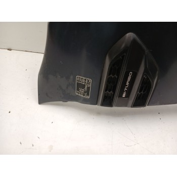 Recambio de aleta delantera derecha para ford ranger (tke) 2.2 tdci 4x4 referencia OEM IAM eb3b16g000b  