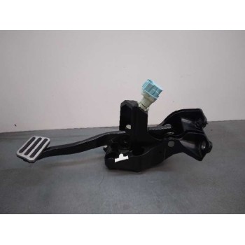 Recambio de pedal freno para ford mustang gt referencia OEM IAM FR3C2D094CF  