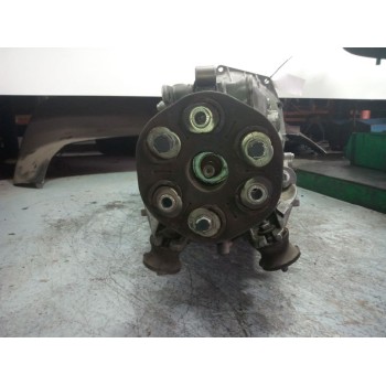 Recambio de caja cambios para bmw serie 1 coupe (e82) 2.0 turbodiesel cat referencia OEM IAM   