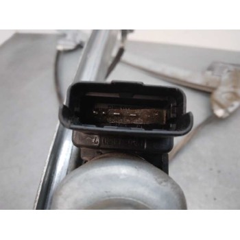 Recambio de elevalunas delantero derecho para renault megane ii coupe/cabrio authentique referencia OEM IAM 440746NH 6 PINES 400