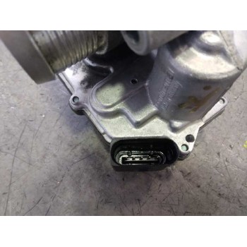 Recambio de caja mariposa para seat exeo berlina (3r2) 2.0 tdi referencia OEM IAM 02C83076000 A2C59512935 02C83076000