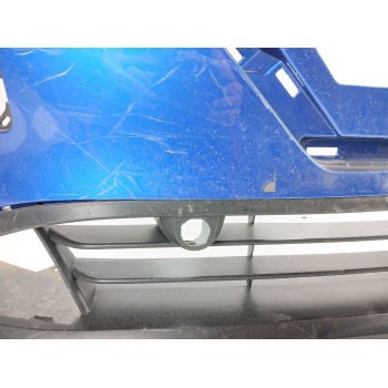 Recambio de paragolpes delantero para nissan qashqai iii (j12) 1.3 dig-t referencia OEM IAM 620226UA0H  