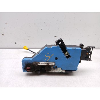 Recambio de cerradura puerta trasera izquierda para peugeot 207 sw (wk_) 1.4 16v referencia OEM IAM 24090158  