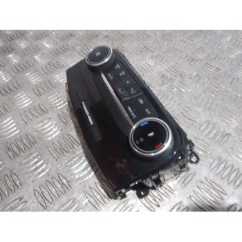 Recambio de mando climatizador para ford puma st-line referencia OEM IAM MN1T18C612AB  