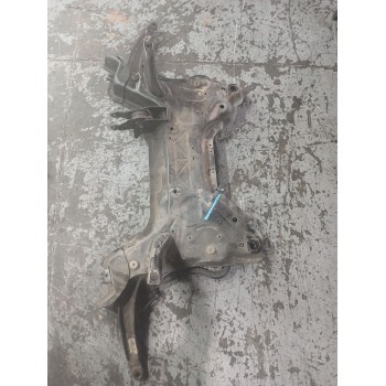 Recambio de puente delantero para peugeot 5008 (0u_, 0e_) 2.0 hdi 150 / bluehdi 150 referencia OEM IAM   