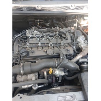 MOTOR COMPLETO A17DTR 93169185 