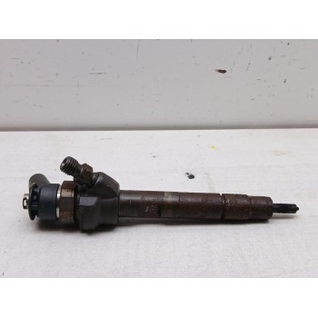 Recambio de inyector para bmw serie 1 berlina (e81/e87) 116d referencia OEM IAM 0445110289  779844605
