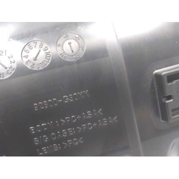 Recambio de luz interior para hyundai i30 (pd) klass referencia OEM IAM 92800G30XX  