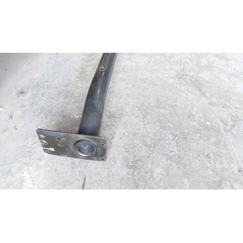 Recambio de refuerzo paragolpes delantero para iveco daily vi caja/chasis 33s16, 35s16, 35c16, 40c16, 50c16 referencia OEM IAM  